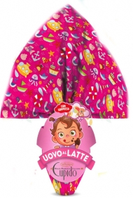 MONARDO UOVO GR.150 LATTE BIMBA